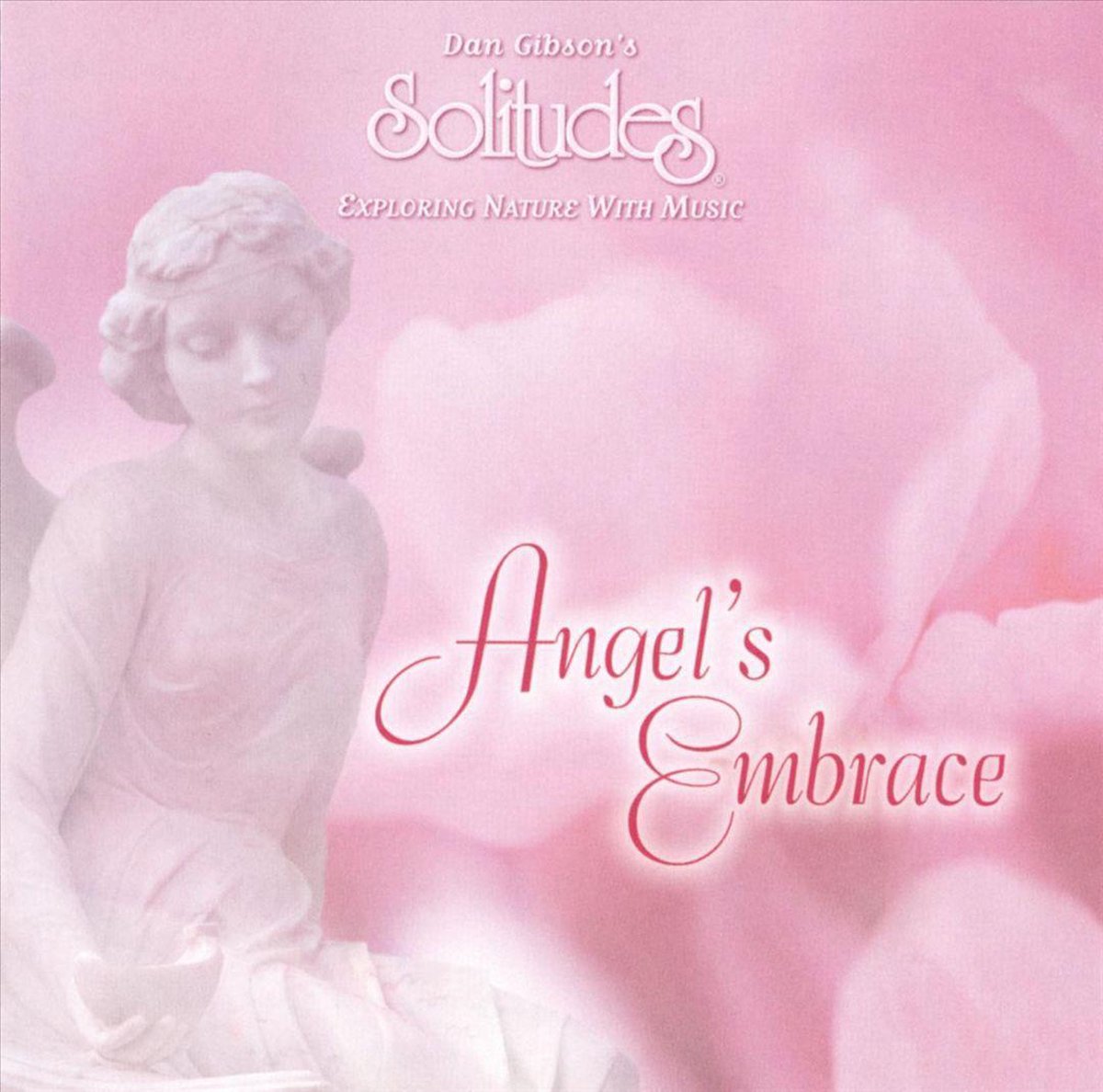 Angel's Embrace