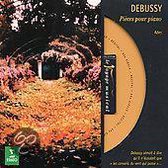 Debussy: Pièces pour piano