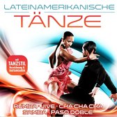 Lateinamerikanische Tanze - 40 Tanz
