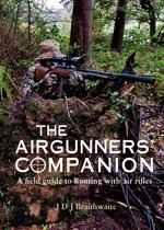 The Airgunner's Companion