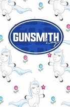 Gunsmith Log