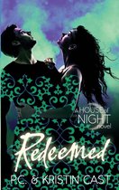 House of Night 12 - Redeemed