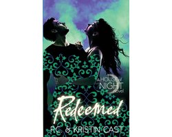 House of Night 12 - Redeemed