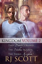 Kingdom 2 - Kingdom Volume 2
