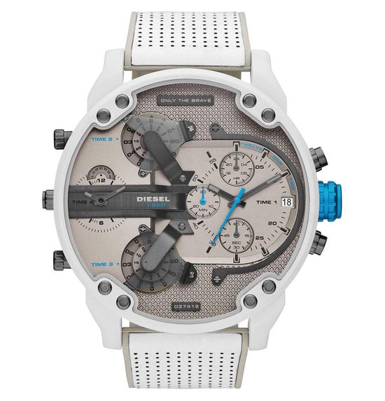 Diesel DZ7395 Luxe Heren Horloge in de Outlet - OutletUur