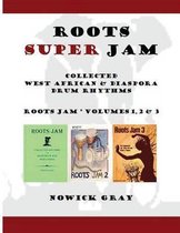 Roots Super Jam