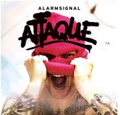 Attaque  (LP + Download)