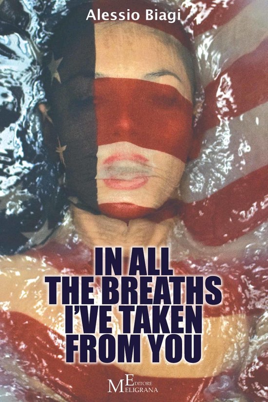 In all the breaths I’ve taken from you