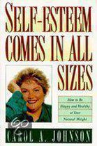 Self-Esteem Comes in All Sizes