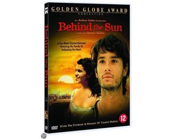 Behind The Sun