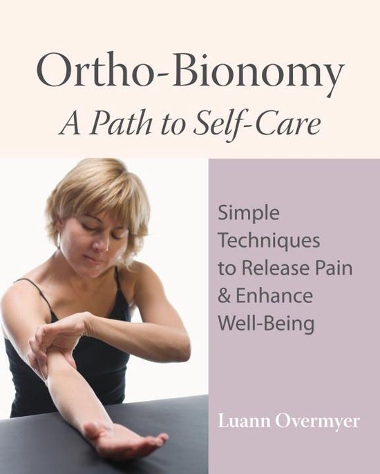 Ortho-Bionomy - cover