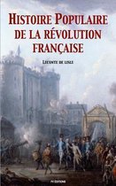 Histoire populaire de la Revolution Francaise
