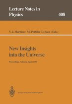 New Insights into the Universe