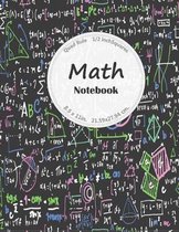 Math Notebook