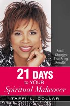 21 Days to Your Spiritual Makeover