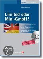 Die Limited oder Mini-GmbH