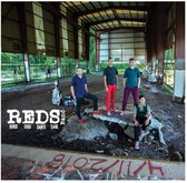 Reds Band - Reds Band (CD)