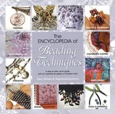 Encyclopedia Of Beading Techniques