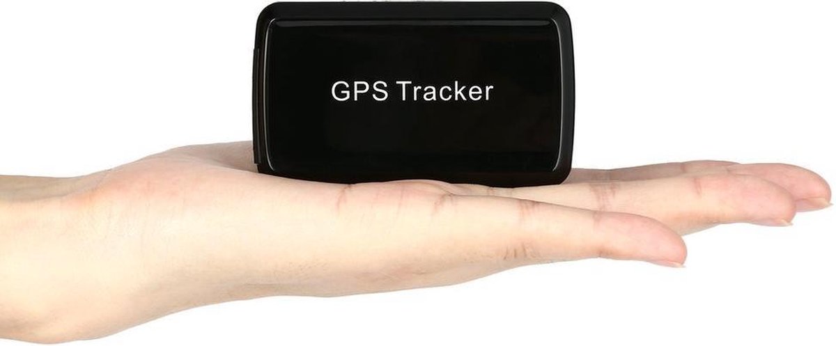 TrackerOne - Le traceur GPS ultime pour la géolocalisation internationale