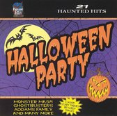 Halloween Party [Intercontinental]