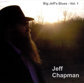 Big Jeff's Blues, Vol. 1