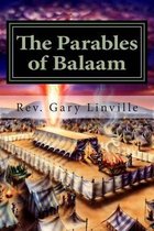 The Parables of Balaam