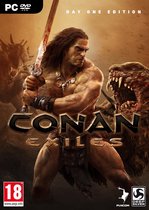 Conan Exiles - PC