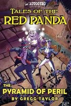 Tales of the Red Panda