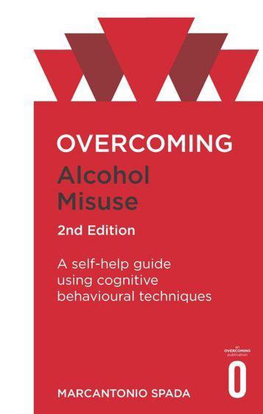 Overcoming Alcohol Misuse, 2nd Edition - cover