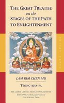 The Great Treatise on the Stages of the Path to Enlightenment (Volume 3)