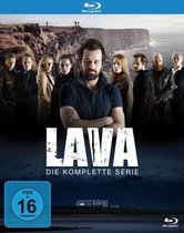 LAVA - Die komplette Serie/Blu-ray