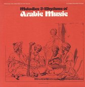 Melodies & Rhythms of Arabic Music