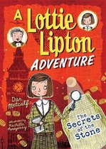 Adventures of Lottie Lipton-The Secrets of the Stone