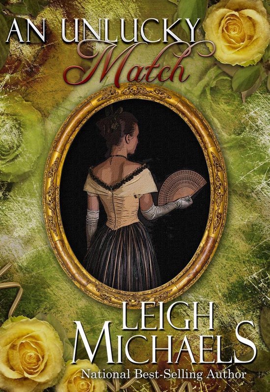 An Unlucky Match - cover