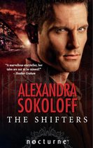 The Shifters (Mills & Boon Nocturne) (The Keepers - Book 2)