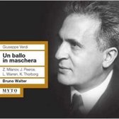 Verdi: Ballo In Maschera - Met 15.01.1944