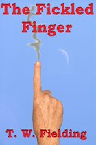 Fantasy - The Fickled Finger