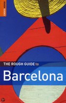 Rough Guide Barcelona 8