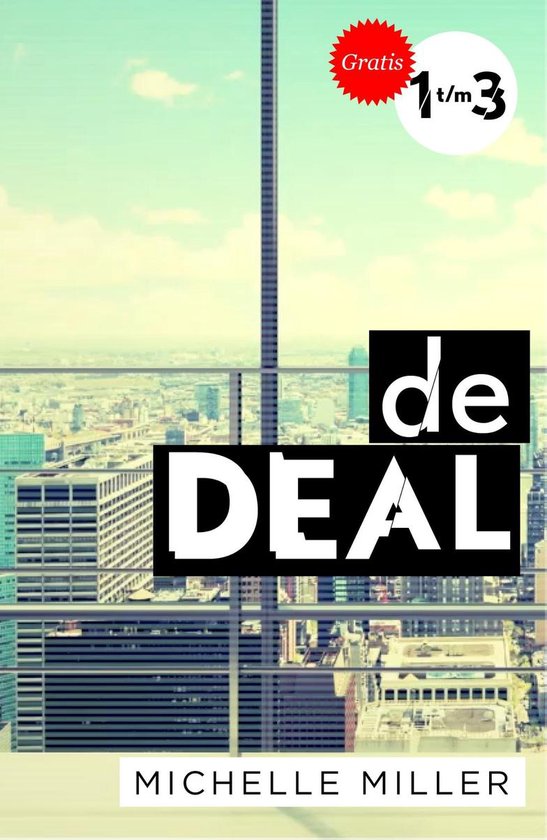 De deal - Aflevering 1, 2, 3 - Michelle Miller | Nextbestfoodprocessors.com