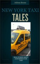New York City Taxi Tales