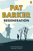 Tracking the theme of speech/silence in Barker's 'Regeneration'