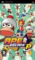 Ape Escape /PSP