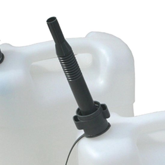 Travellife Jerrycan - Luxe - met Tuit/Kraan - 15 Liter van Travellife — afbeelding 3