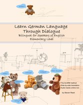 Graded German Readers 5 - Learn German Language Through Dialogue