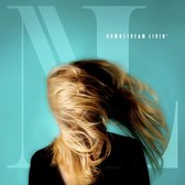 Nanna Larsen - Downstream Livin' (CD)