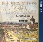 Haydn: Complete Piano Concertos - V