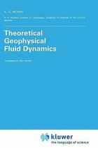 Theoretical Geophysical Fluid Dynamics
