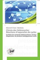 Chimie Des Heterocycles