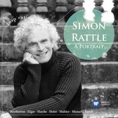 Sir Simon Rattle: Sir Simon Rattle - A Portrait [CD]
