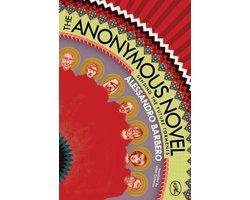 The Anonymous Novel